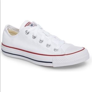 Women’s converse